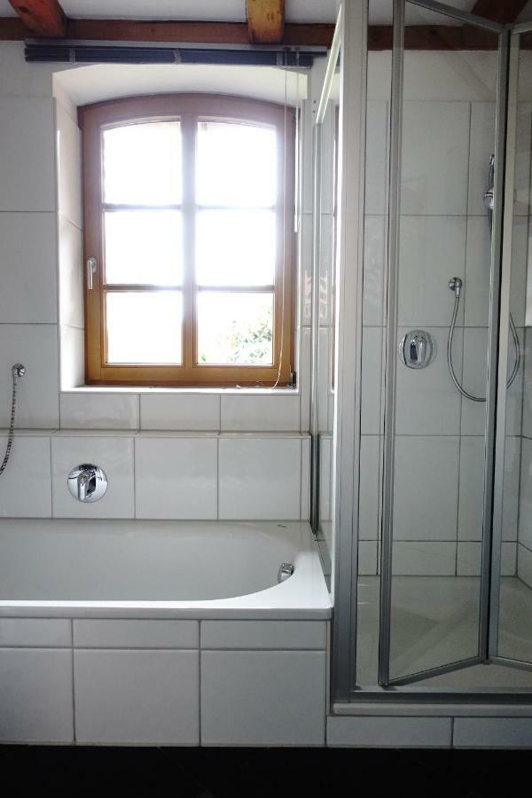 Fewos In Klein-Grindau Schwarmstedt Ngoại thất bức ảnh